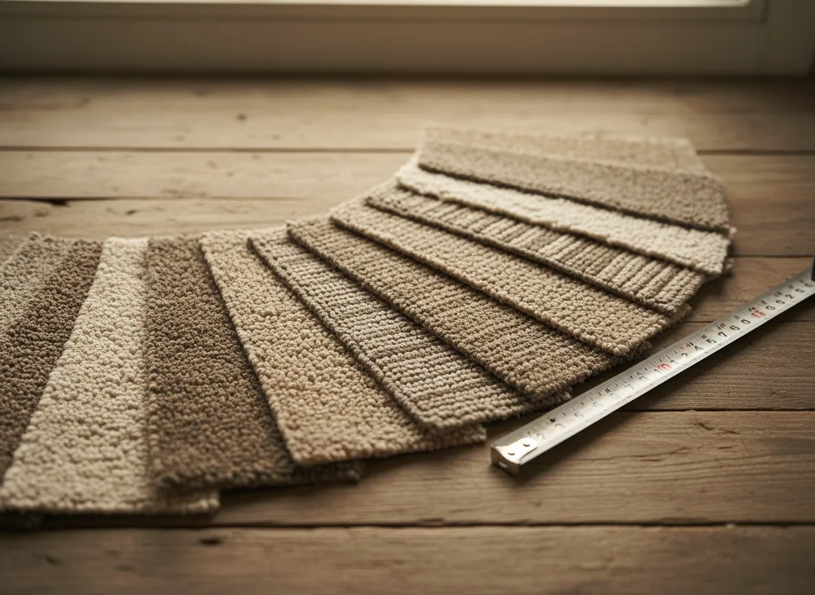 Carpet Installation Fort Jennings, OH FAQs